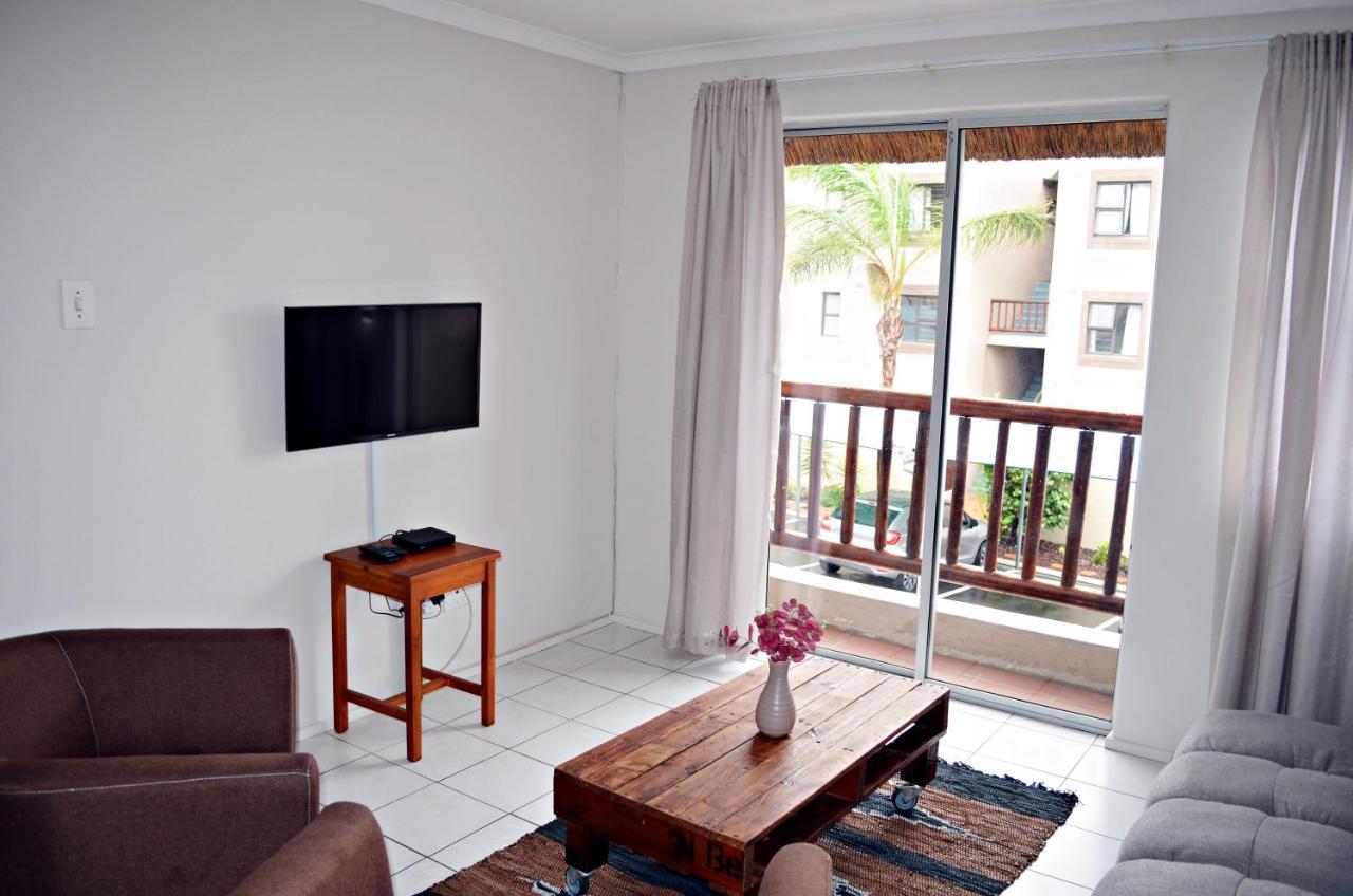 Broadway Self Catering Apartments เดอร์บันวิลล์ ภายนอก รูปภาพ