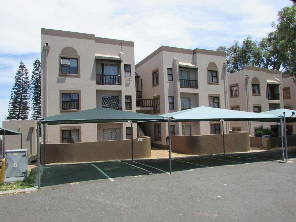 Broadway Self Catering Apartments เดอร์บันวิลล์ ภายนอก รูปภาพ