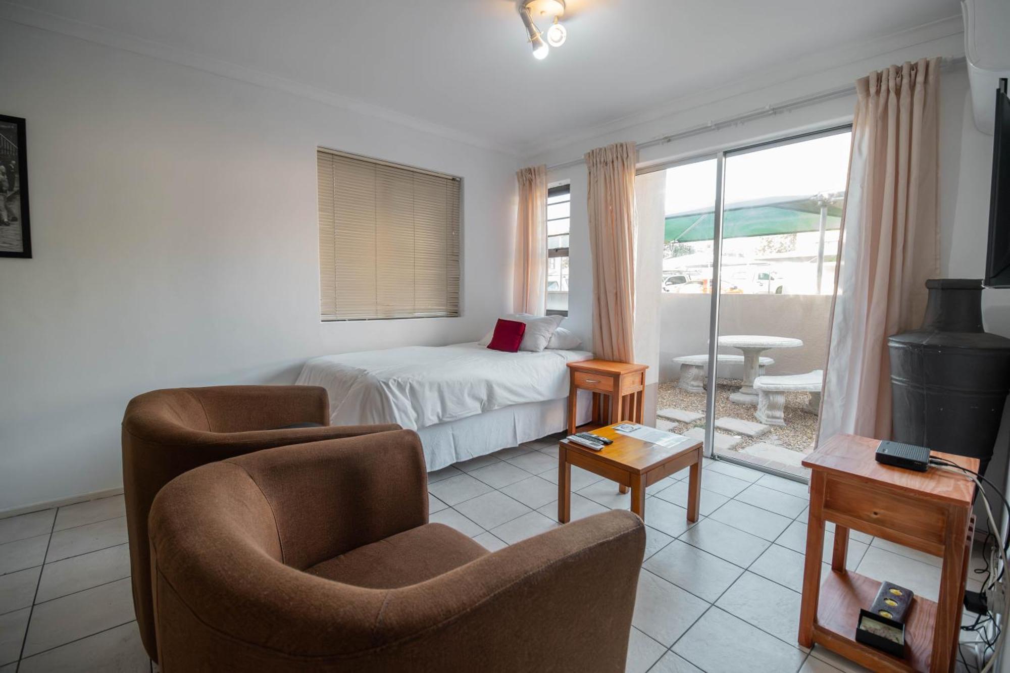 Broadway Self Catering Apartments เดอร์บันวิลล์ ภายนอก รูปภาพ