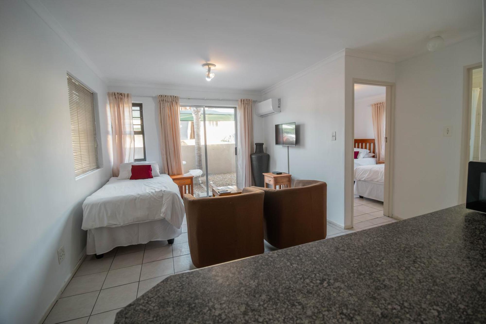 Broadway Self Catering Apartments เดอร์บันวิลล์ ภายนอก รูปภาพ